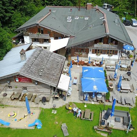 Schwaigeralm Hotel Kreuth Luaran gambar