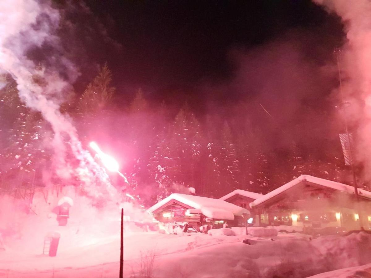 Schwaigeralm Hotel Kreuth Luaran gambar