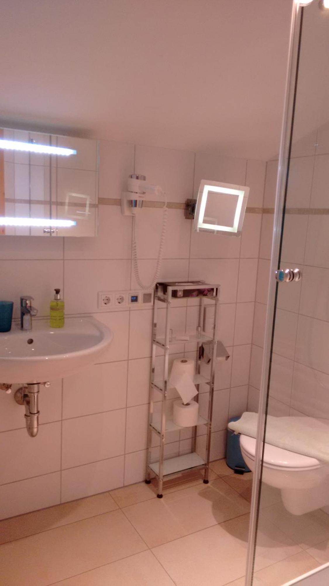 Schwaigeralm Hotel Kreuth Luaran gambar
