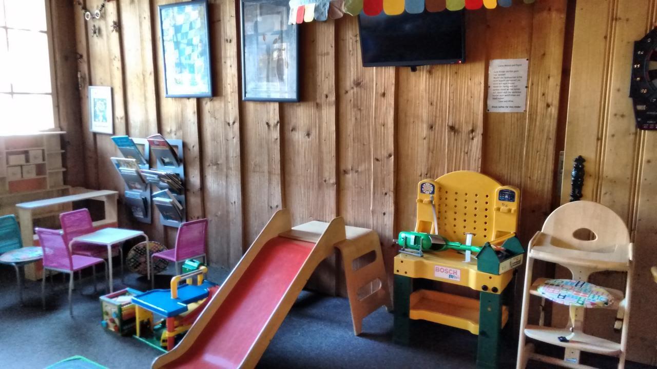Schwaigeralm Hotel Kreuth Luaran gambar