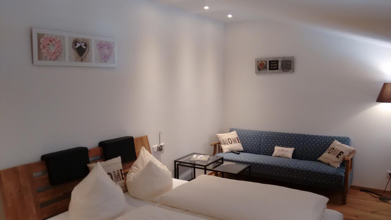 Schwaigeralm Hotel Kreuth Luaran gambar