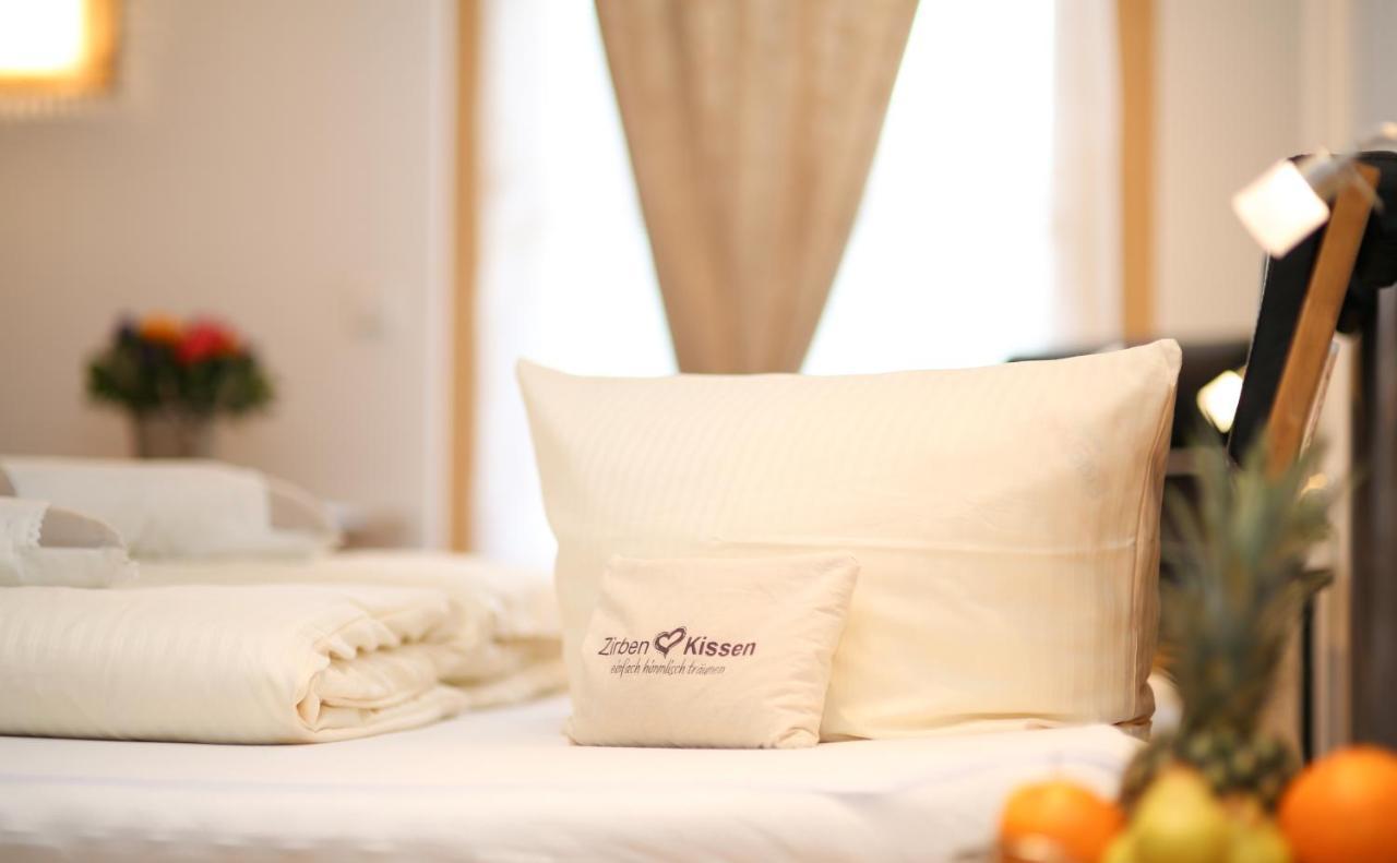 Schwaigeralm Hotel Kreuth Luaran gambar