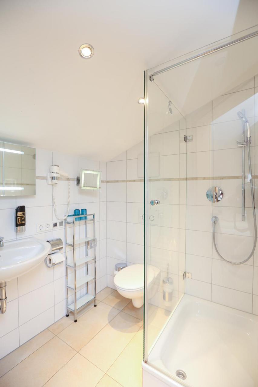 Schwaigeralm Hotel Kreuth Luaran gambar