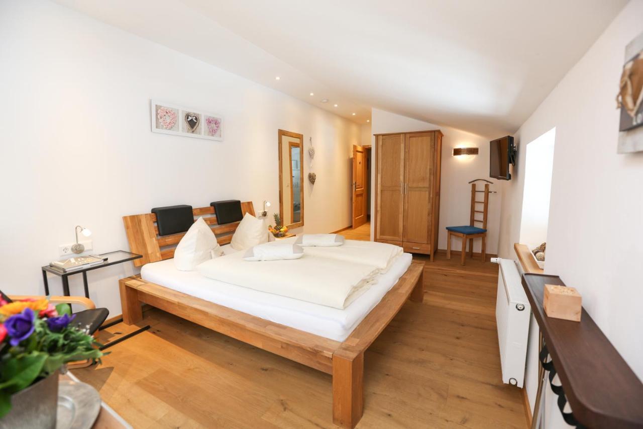 Schwaigeralm Hotel Kreuth Luaran gambar