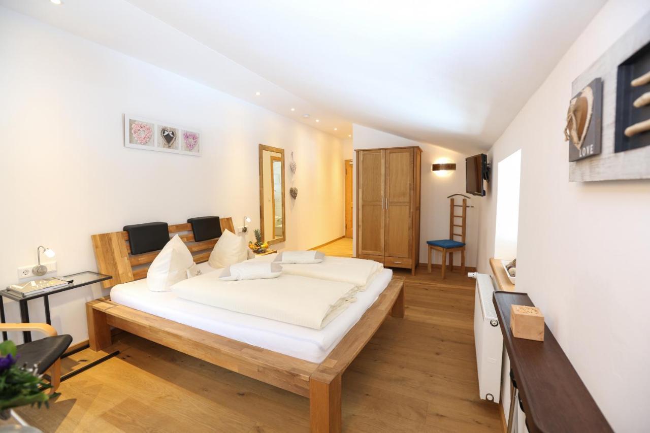 Schwaigeralm Hotel Kreuth Luaran gambar