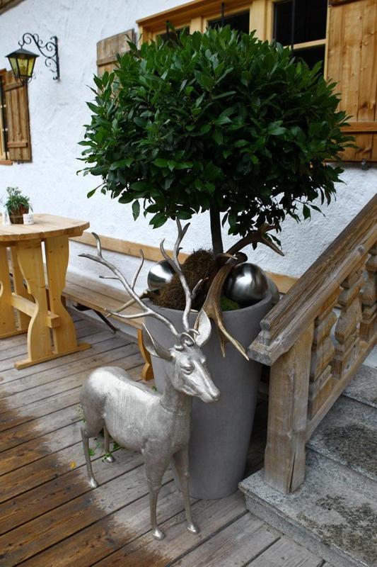 Schwaigeralm Hotel Kreuth Luaran gambar